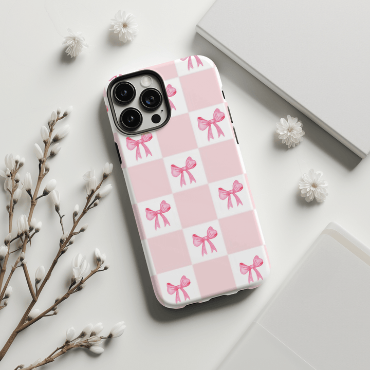 Coquette Phone Case, MagSafe Phone Case, Seashell Phone Case, Preppy Phone Case, Kawaii Phone Case, Aesthetic Phone Case, MagSafe iPhone Case, iPhone 13 Case, iPhone SE Case, Pink iPhone Case, Girly Phone Case, Cool Phone Case, Y2K Phone Case, MagSafe Phone Case, Cell Phone Case, Teenage Girl Gifts