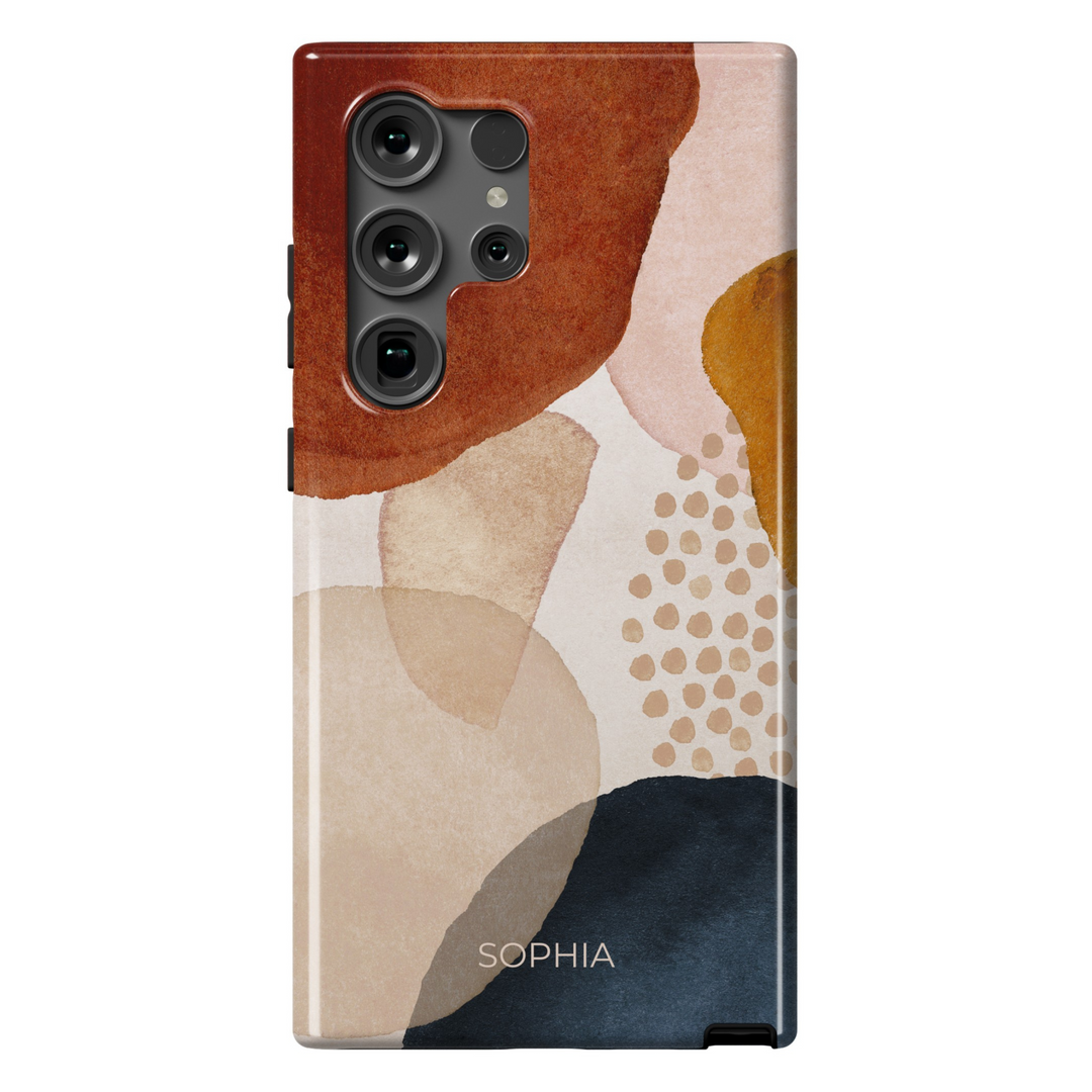 Explore the Boho Fall Collection of stylish phone cases for Galaxy models from S20 to S24, including S20 Plus, S20 Ultra, S21 FE, S21, S21 Plus, S21 Ultra, S22, S22 Plus, S22 Ultra, S23 FE, S23, S23 Plus, and S23 Ultra. Featuring boho, fall-inspired designs, these cases provide chic protection for women and teens. Perfect for autumn vibes and bohemian style!