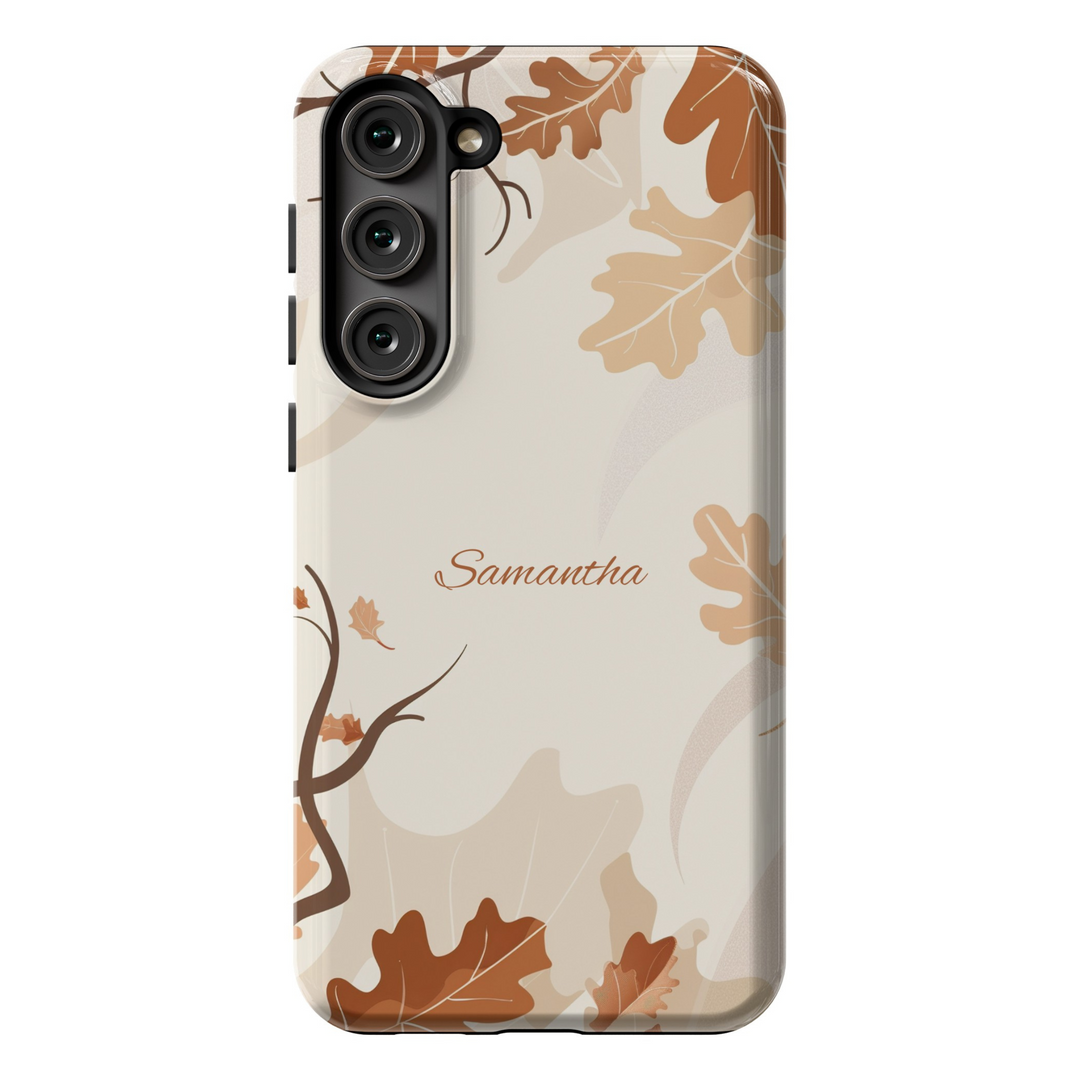 Explore the Boho Fall Collection of stylish phone cases for Galaxy models from S20 to S24, including S20 Plus, S20 Ultra, S21 FE, S21, S21 Plus, S21 Ultra, S22, S22 Plus, S22 Ultra, S23 FE, S23, S23 Plus, and S23 Ultra. Featuring boho, fall-inspired designs, these cases provide chic protection for women and teens. Perfect for autumn vibes and bohemian style!