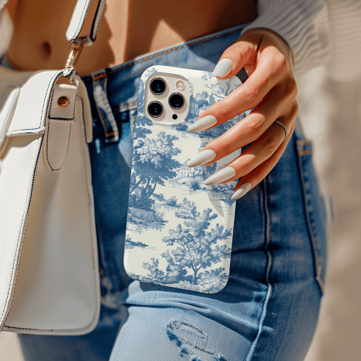 Toile de Jouy Pattern MagSafe iPhone Case, Toile de Jouy Pattern iPhone 16 Case, Toile de Jouy Pattern iPhone 15 Cover, Toile de Jouy Pattern Tough iPhone Case, Cute Slim Toile de Jouy Pattern Phone Case for Women, Preppy Toile de Jouy Pattern iPhone Case, Trendy iPhone 16 Toile de Jouy Pattern Case, Protective Toile de Jouy Pattern iPhone Case, Slim Preppy iPhone 16 Toile de Jouy Pattern Cover, Trendy Toile de Jouy Pattern Phone Case for Women.