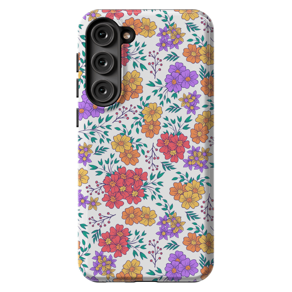 samsung phone case, samsung s22 case, samsung s23 case, s23 ultra case, samsung case, samsung s23 ultra, samsung s22 ultra, samsung s24 ultra, samsung s24 case, samsung s24 plus, s24 ultra case, floral phone case, botanical phone case, wildflowers, wildflower phone case