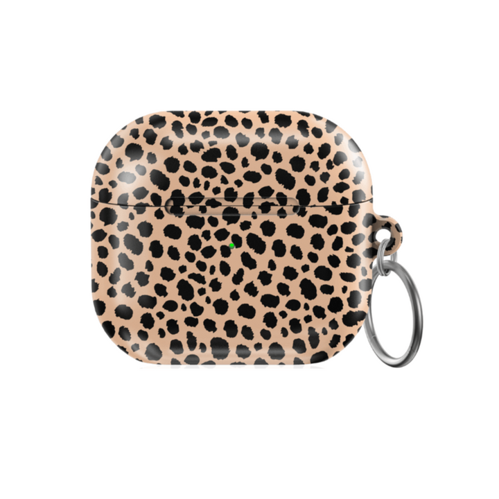 CASELIX Airpod Pro Case, airpod 2nd gen case, airpod 3rd gen case, Airpods Case, Airpods Pro 2 Case, airpod pro 2 case cute, airpod pro case cute, dalmation print, animal print case