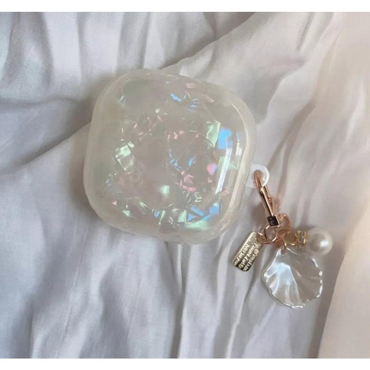 Samsung Galaxy Buds Case - Pearl Opal - CASELIX