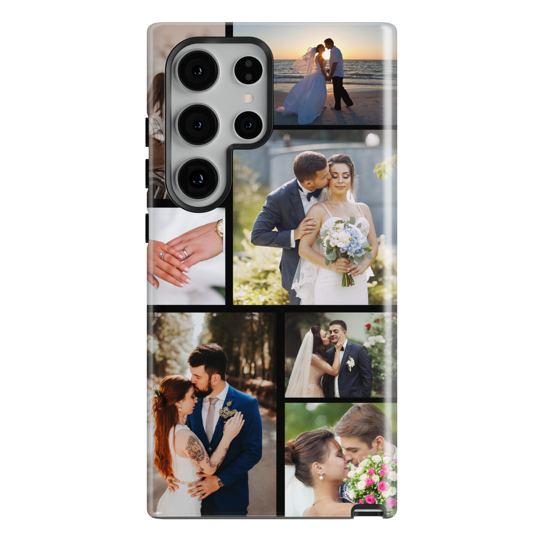 add your image case, add your photo case, Collage photo Case, Family Photo Portrait, custom phone case, phone case cover, personalized phone, photo phone case, Wedding photo gift, Personalized photos on phone case