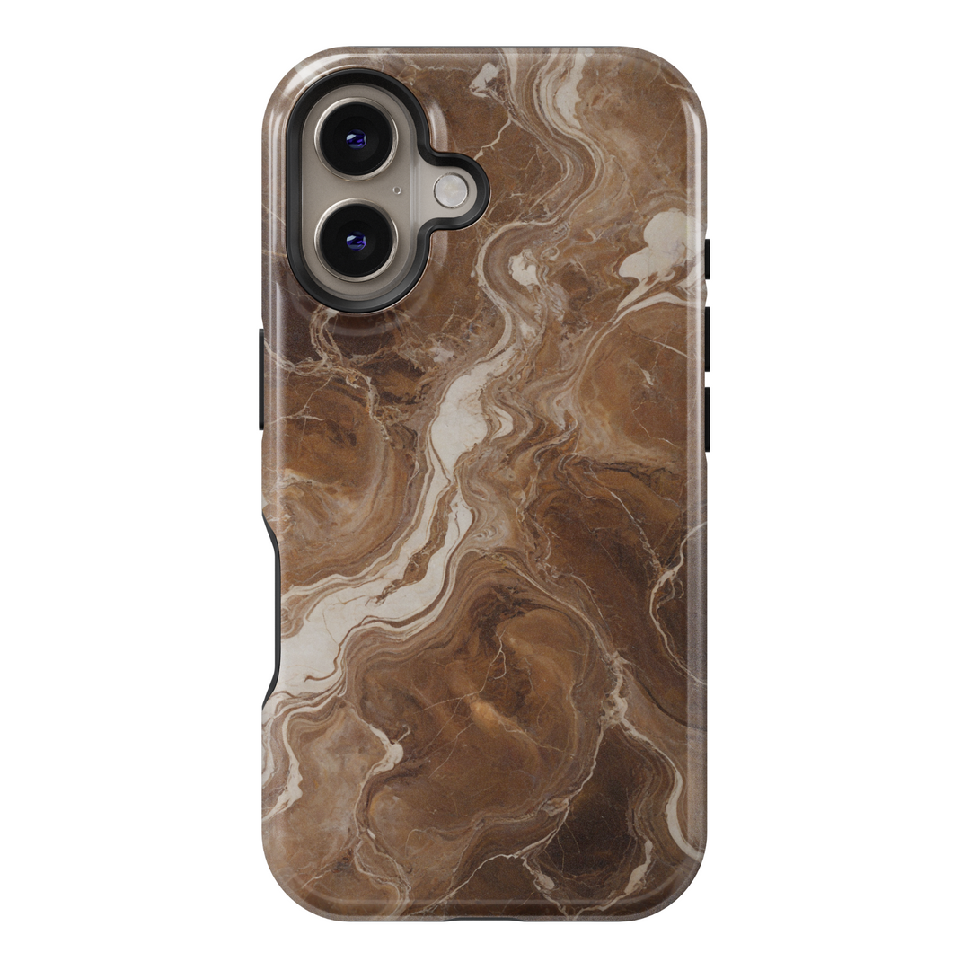 Minimalist marble pattern phone case with a sleek black and white design, featuring a trendy and bold aesthetic. Perfect for iPhone 16, iPhone 14 Case, iPhone 13 Case, iPhone 14 Pro Max, iPhone 13 Pro Max, iPhone 14 Plus Case, and iPhone 13 Mini Case. A stylish and modern choice for those who love a simple yet elegant marble design.