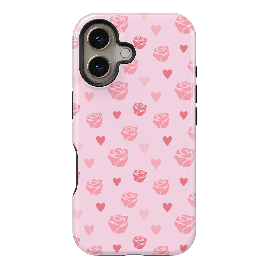 Coquette Phone Case, MagSafe Phone Case, Seashell Phone Case, Preppy Phone Case, Kawaii Phone Case, Aesthetic Phone Case, MagSafe iPhone Case, iPhone 13 Case, iPhone SE Case, Pink iPhone Case, Girly Phone Case, Cool Phone Case, Y2K Phone Case, MagSafe Phone Case, Cell Phone Case, Teenage Girl Gifts