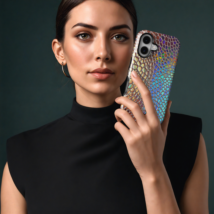 Minimalist marble pattern phone case with a sleek black and white design, featuring a trendy and bold aesthetic. Perfect for iPhone 16, iPhone 14 Case, iPhone 13 Case, iPhone 14 Pro Max, iPhone 13 Pro Max, iPhone 14 Plus Case, and iPhone 13 Mini Case. A stylish and modern choice for those who love a simple yet elegant marble design.