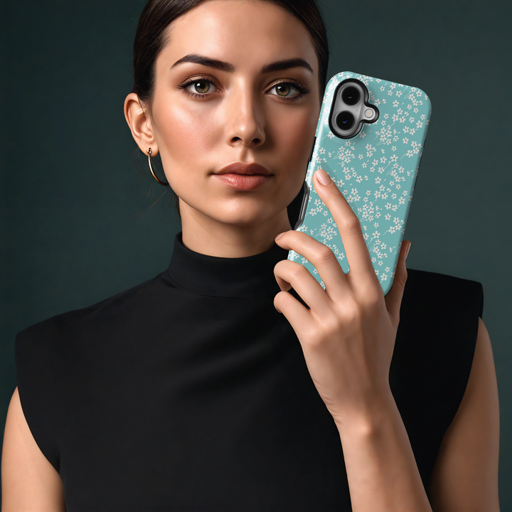 Floral Case, Floral iPhone 16 Case, Floral iPhone 15 Cover, Floral Tough iPhone Case, Cute Slim Floral Phone Case for Women, Preppy Floral iPhone Case, Trendy iPhone 16 Floral Case, Protective Floral iPhone Case, Slim Preppy iPhone 16 Floral Cover, Trendy Floral Phone Case for Women.