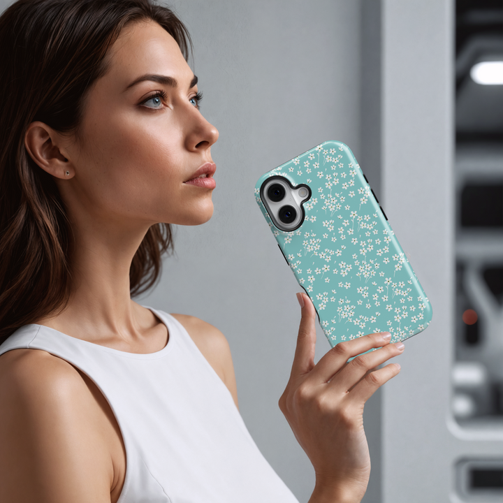 Floral Case, Floral iPhone 16 Case, Floral iPhone 15 Cover, Floral Tough iPhone Case, Cute Slim Floral Phone Case for Women, Preppy Floral iPhone Case, Trendy iPhone 16 Floral Case, Protective Floral iPhone Case, Slim Preppy iPhone 16 Floral Cover, Trendy Floral Phone Case for Women.