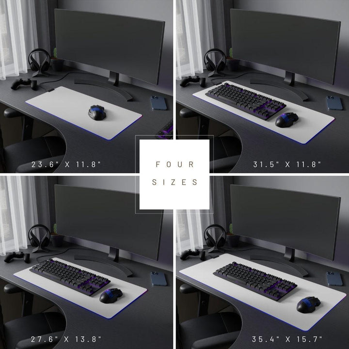 gamer mousepad, gaming accessories, large mousepad, gaming desk mat, keyboard mat, custom desk mat, customized keyboard, customizable deskpad, personalized gift, gaming playmat, work from home, black mouse pad, deskmat anime