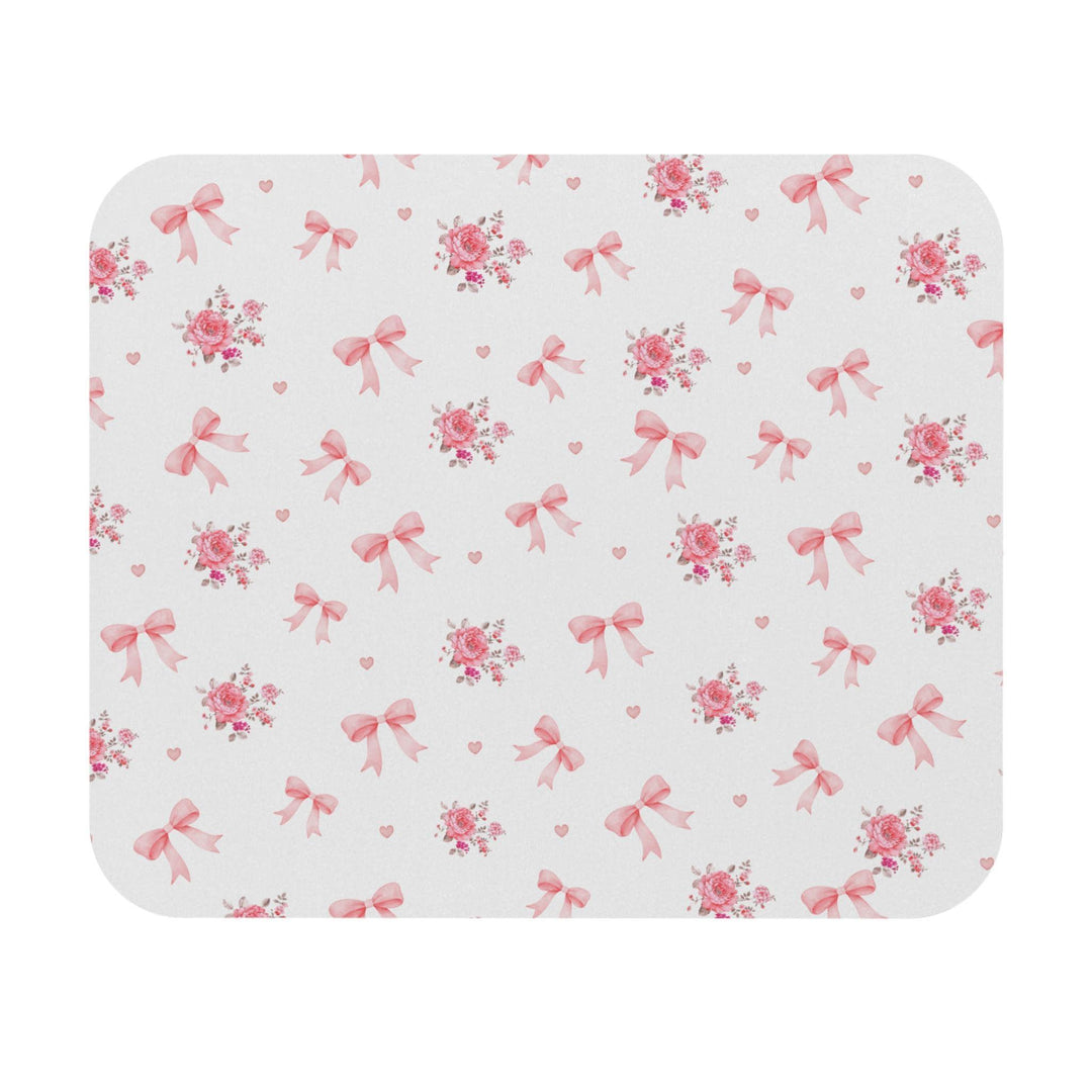 coquette desk deco, coquette aesthetic, coquette mousepad, pink mousepad, coquette gift, coquette desk mat, coquette room decor, pink desk mat, dollette core, gift for her, gift for daughter, girly shirt, softgirl core