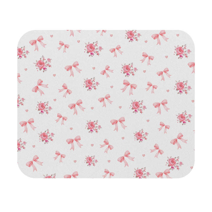 coquette desk deco, coquette aesthetic, coquette mousepad, pink mousepad, coquette gift, coquette desk mat, coquette room decor, pink desk mat, dollette core, gift for her, gift for daughter, girly shirt, softgirl core