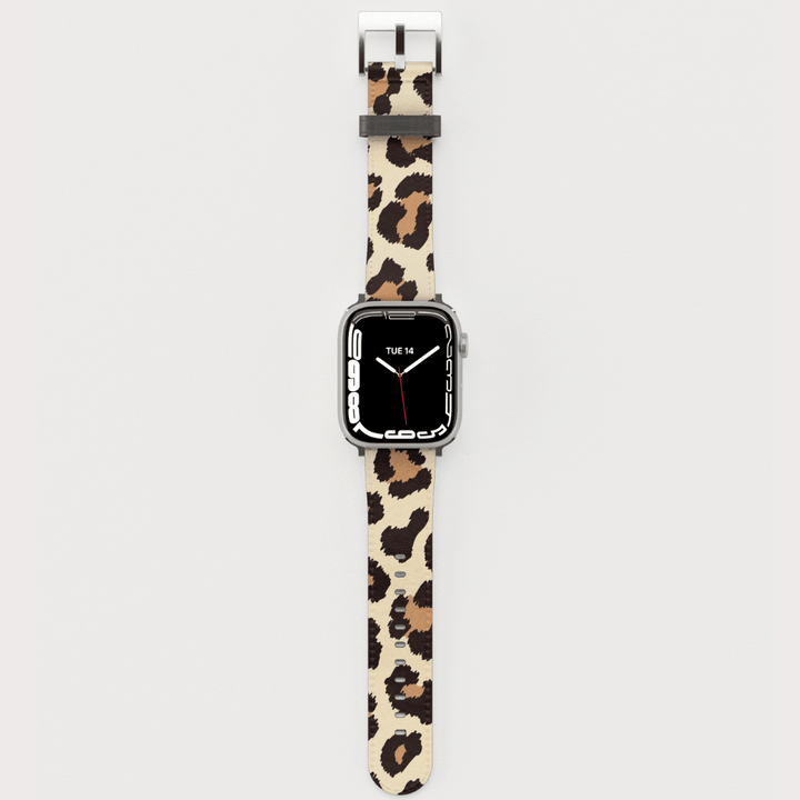 Leopard Print - CASELIX