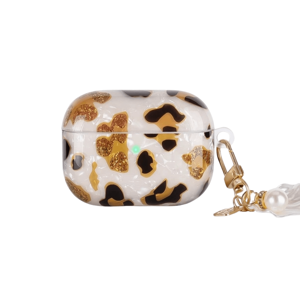 Pearl Leopard Roar - CASELIX