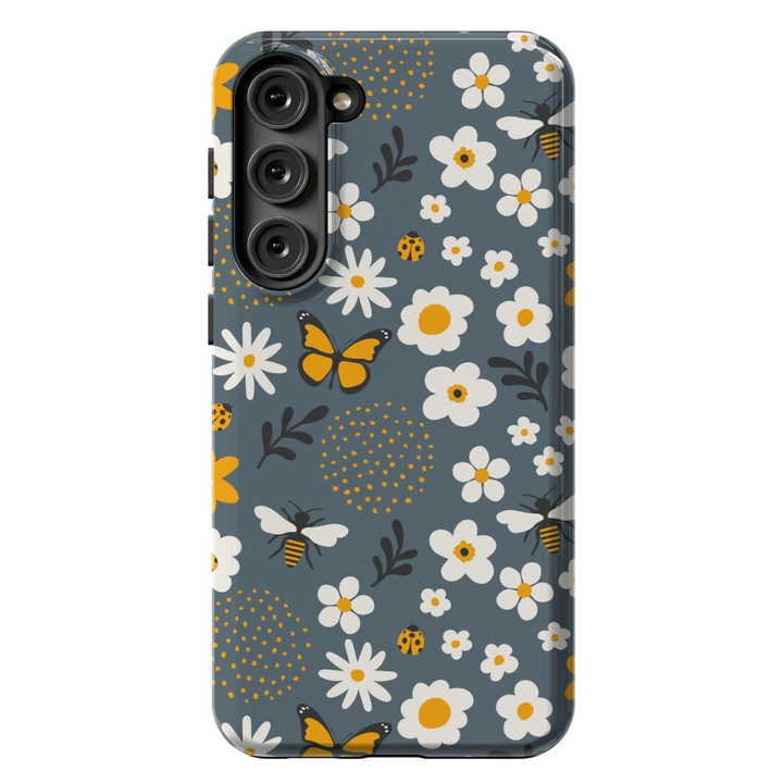 samsung phone case, samsung s22 case, samsung s23 case, s23 ultra case, samsung case, samsung s23 ultra, samsung s22 ultra, samsung s24 ultra, samsung s24 case, samsung s24 plus, s24 ultra case, floral phone case, botanical phone case, wildflowers, wildflower phone case,