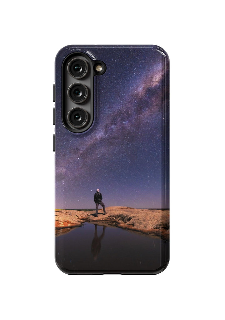 Photo Case Galaxy - CASELIX