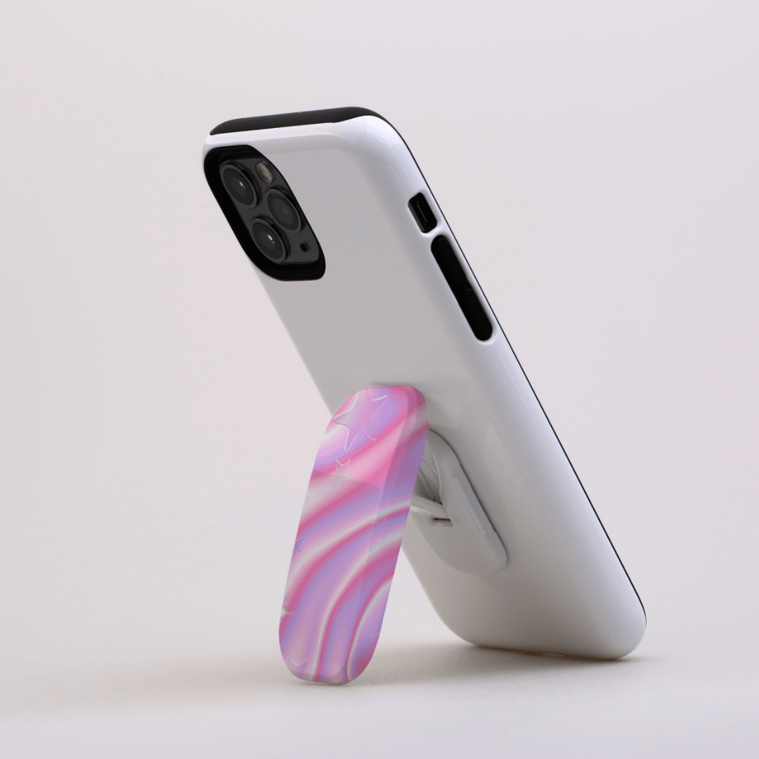 Y2K Phone Grip Holder - CASELIX